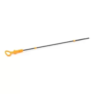 Image of TOPRAN Oil Dipstick VW,AUDI,SKODA 109 301 06A115611B,06A115611Q,06A115611B 06A115611Q,06A115611B,06A115611Q,06A115611B,06A115611Q