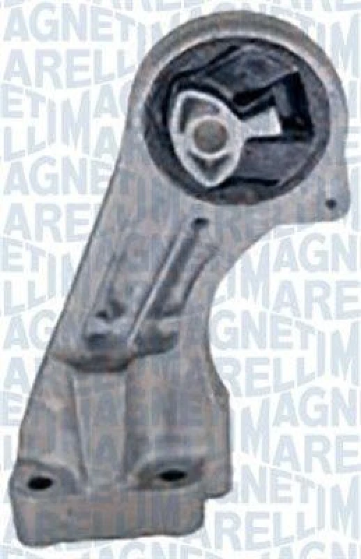 Image of MAGNETI MARELLI Holder, engine mounting MAGNETI MARELLI 030607010705
