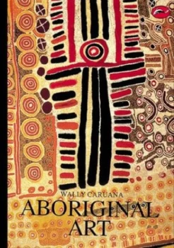 Image of Aboriginal Art by Wally Caruana Paperback