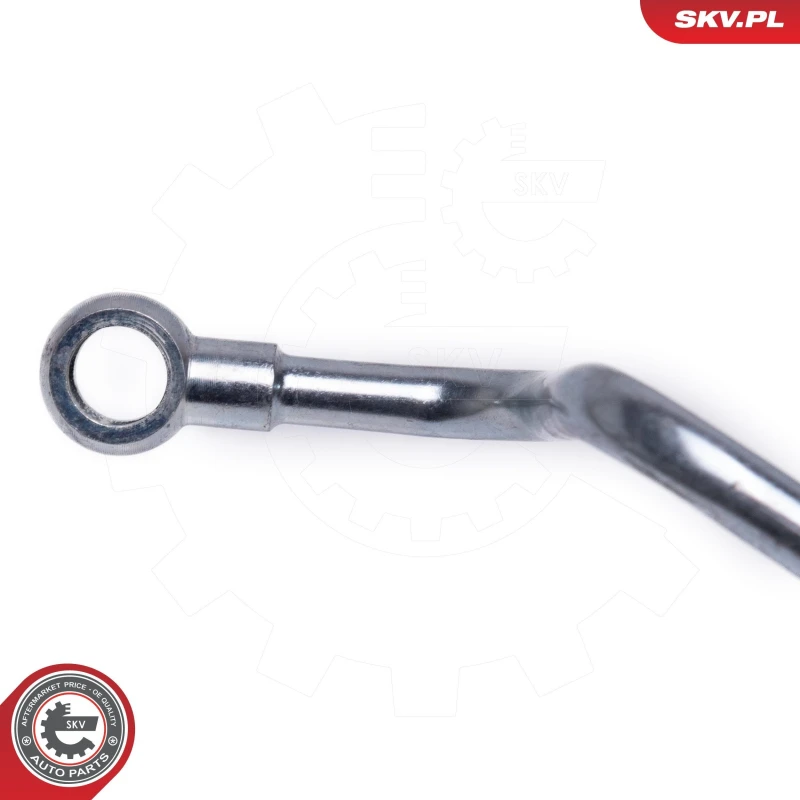 Image of ESEN SKV Power steering hose ESEN SKV 10SKV879