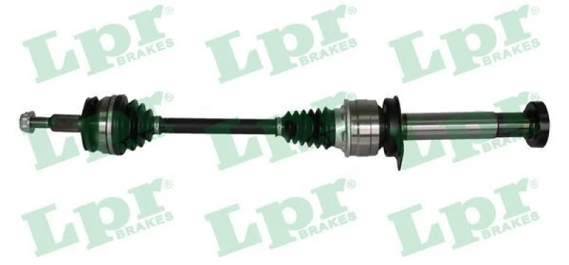 Image of LPR Drive shaft LPR DS61007