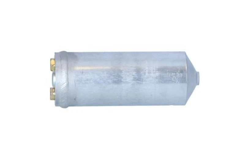 Image of NRF 33183 Receiver Drier EASY FIT Aluminium, with seal ring, with gaskets/seals Aluminium Dryer,air conditioning (851)