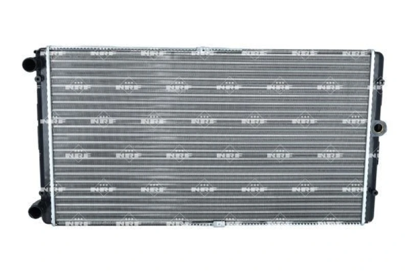 Image of NRF 59088 Engine radiator Mechanically jointed cooling fins, Aluminium Aluminium Radiator,engine cooling (470)