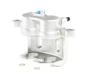 Image of RIDEX Brake caliper 78B0414 Caliper,Disc brake caliper PEUGEOT,CITROEN,MITSUBISHI,4007 (VU_, VV_),C-CROSSER (EP_),C-CROSSER ENTERPRISE