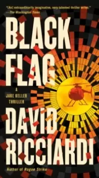 Image of Black Flag