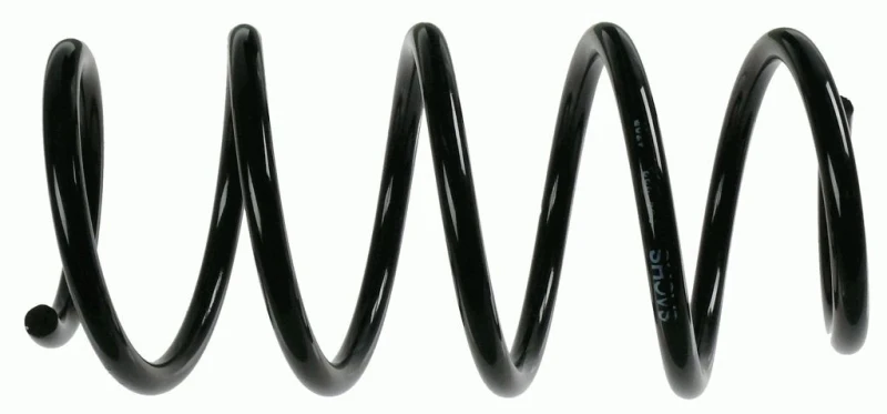 Image of Coil spring SACHS 998 732