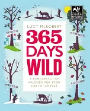 Image of 365 days wild