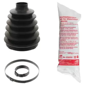 Image of Cv Boot Kit 101946 by Febi Bilstein