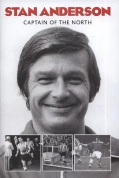 Image of Captain of the North by Mark Metcalf Hardback