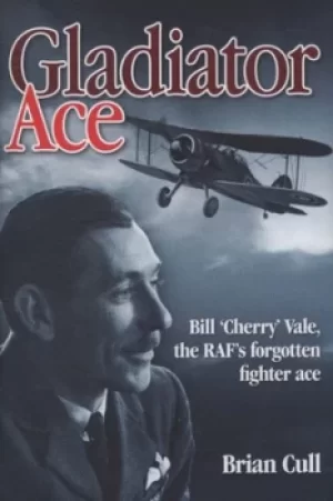 Image of Gladiator ace by Brian Cull