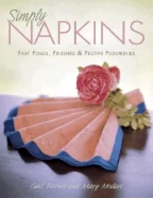 Image of simply napkins