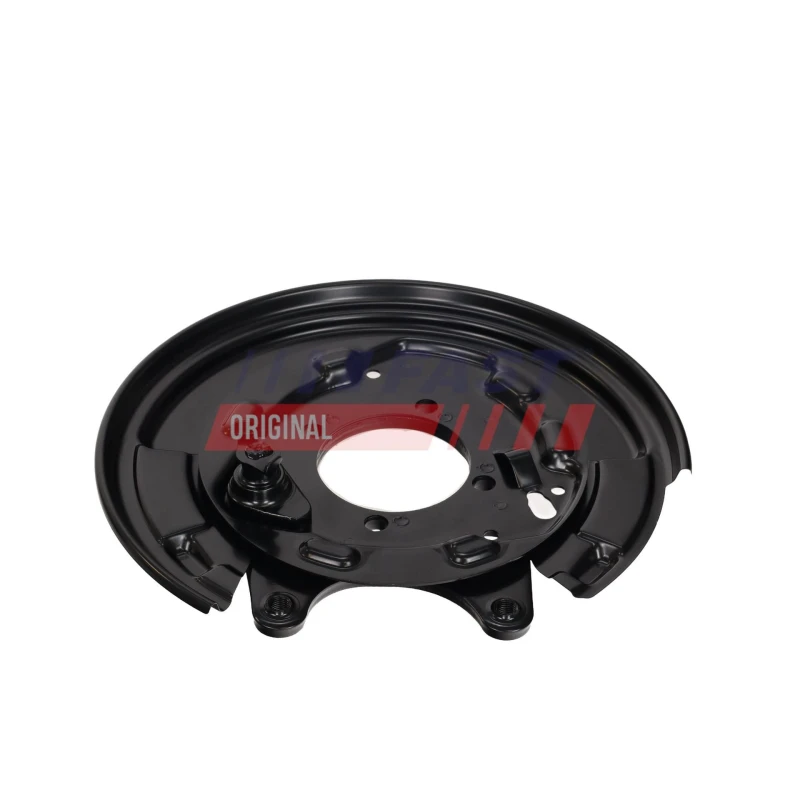 Image of FAST Brake disc backing plate FAST FT04007