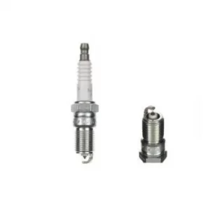 Image of 1x NGK Platinum Spark Plug PTR6F-13 PTR6F13 (7569)