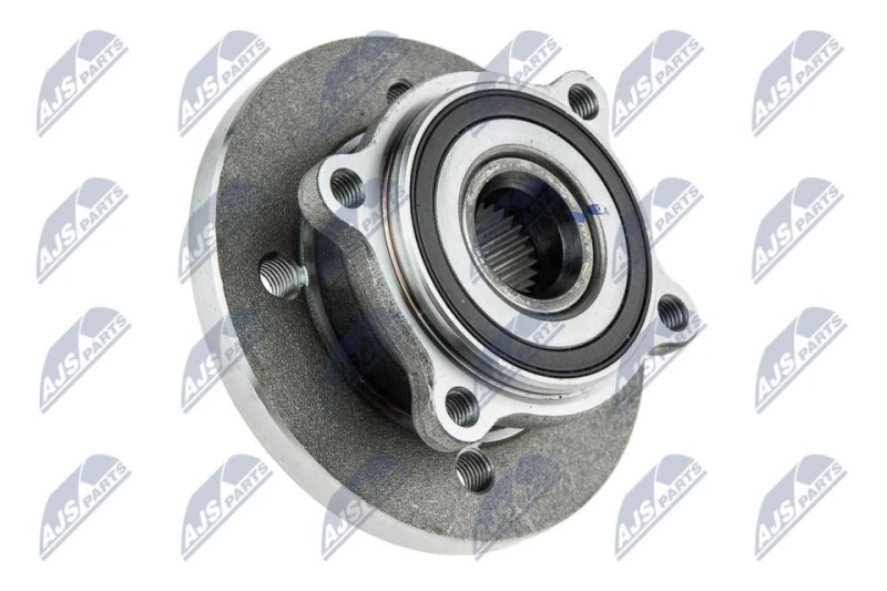 Image of NTY Wheel bearing kit NTY KLP-BM-019