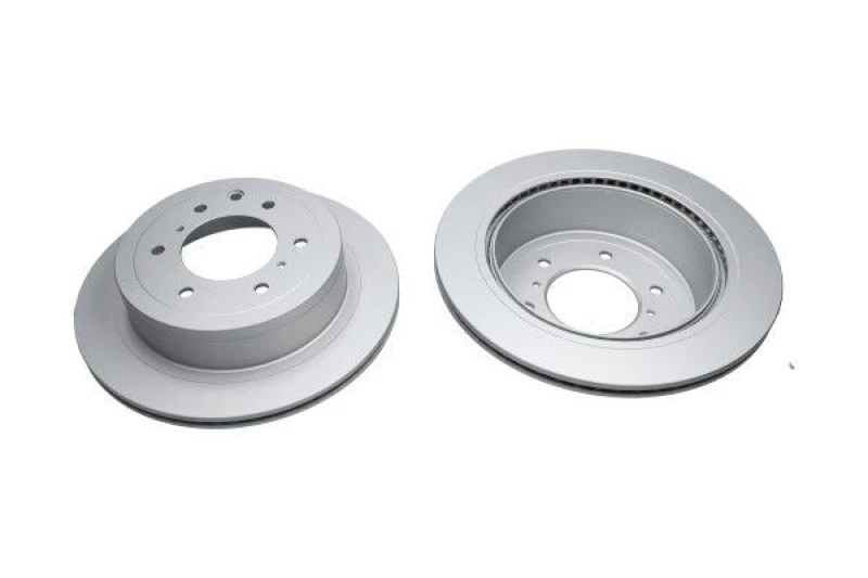Image of KAVO PARTS Brake disc KAVO PARTS BR-5774-C