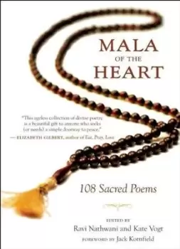 Image of Mala of the heart by Ravi Nathwani