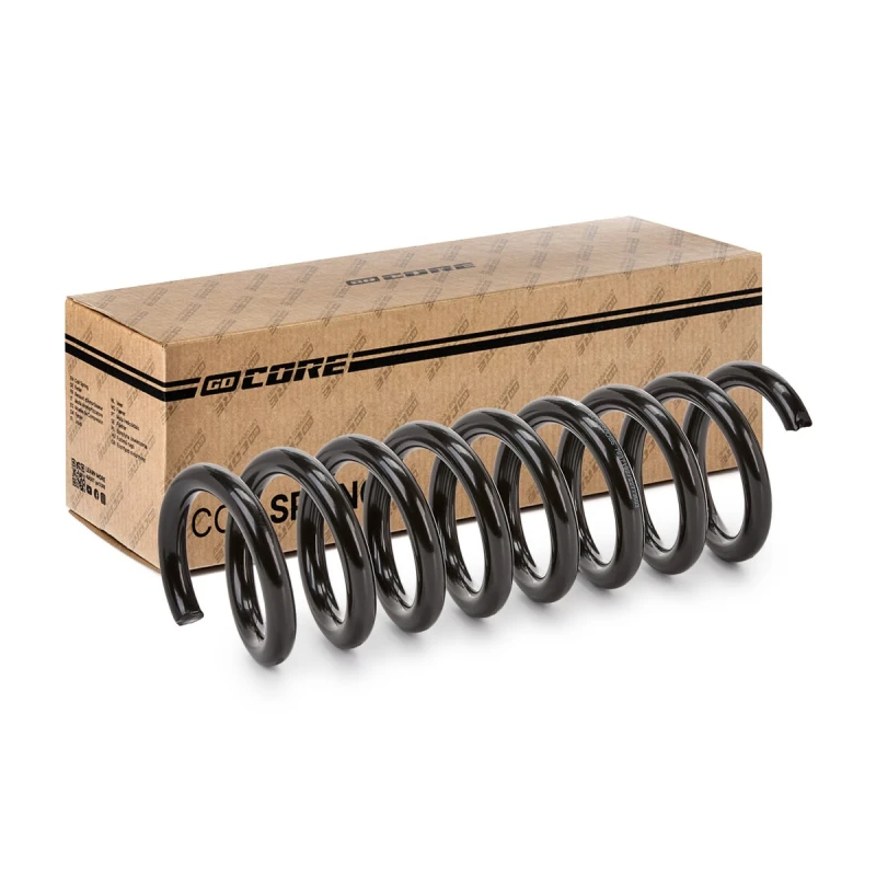 Image of goCORE GCA880086 Coil spring Rear Axle Coil Spring (188)