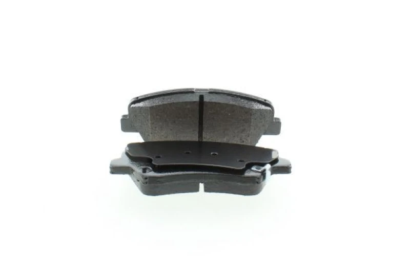 Image of AISIN BPHY-1006 Brake pad set Premium ADVICS by AISIN with acoustic wear warning Brake Pad Set,disc brake (402)