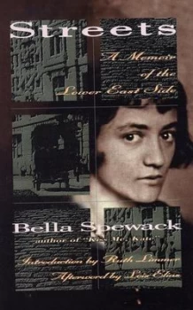 Image of Streets by Bella Spewack Hardback