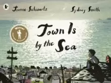 Image of Town Is by the Sea