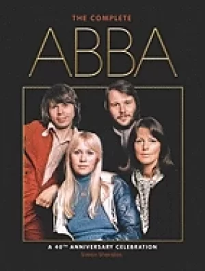 Image of complete abba