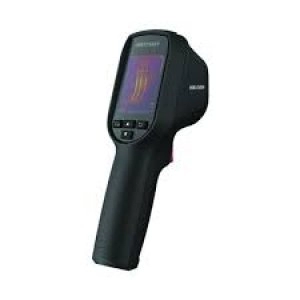 Image of 3.1mm Single Spectrum Thermal Fever Detection DS-2TP31B-3AUF