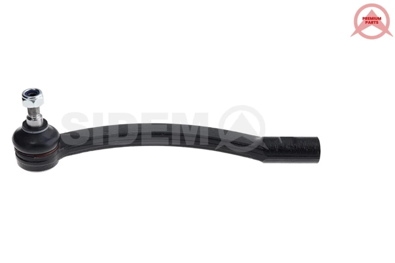 Image of SIDEM 21436 Track rod end Front Axle Left Tie Rod End (914)