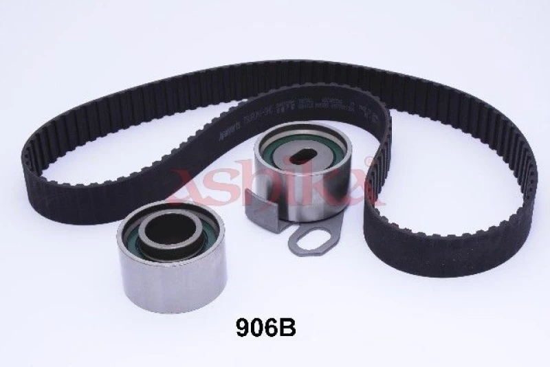 Image of ASHIKA Timing belt kit ASHIKA KCT906B