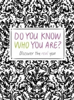 Image of Do You Know Who You Are by Megan Kaye Paperback