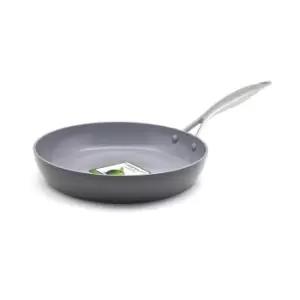 GreenPan Venice Frying Pan, 24cm - main image