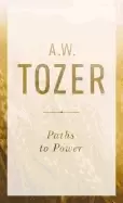 Image of paths to power living in the spirits fullness