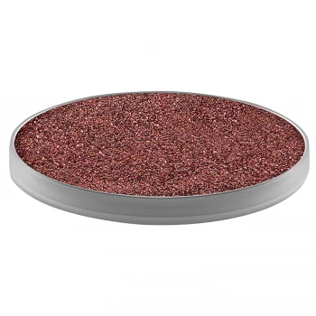 Image of MAC Dazzleshadow Extreme Pro Palette Pan 1.5g (Various Shades) - Incinerated