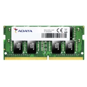 Image of ADATA 4GB 2666MHz DDR4 RAM
