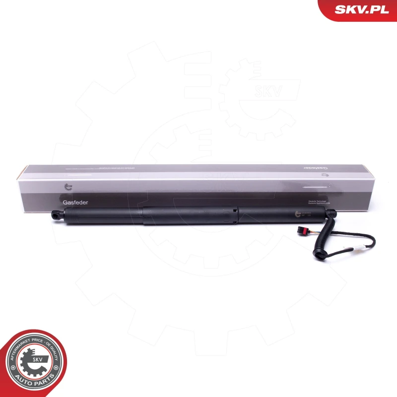 Image of ESEN SKV Electrical motor, tailgate ESEN SKV 52SKV903