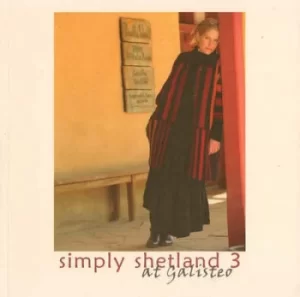 Image of Simply Shetland 3 At Galisteo by Simply Shetland