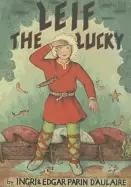 Image of leif the lucky