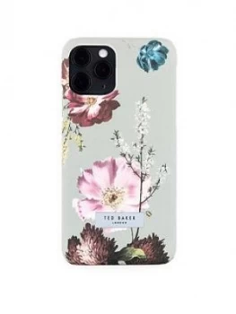 image of Ted Baker Forest Fruits Back Shell For iPhone 11 Pro