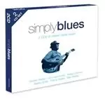 image of Various - Simply Blues (2CD) (Music CD)