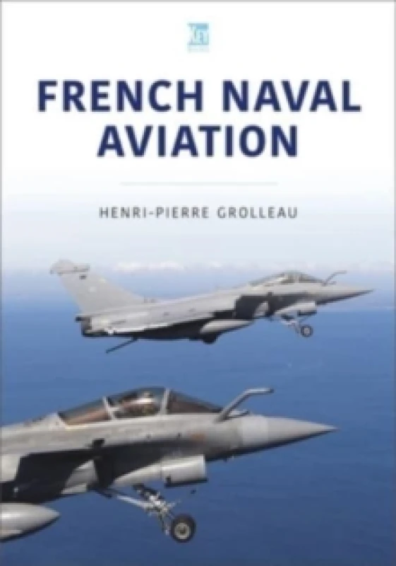 Image of French Naval Aviation Paperback / softback