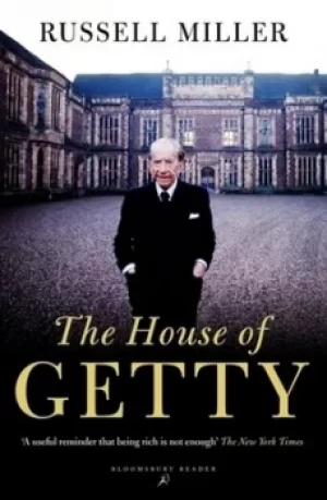 Image of The house of Getty by Russell Miller