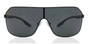 Image of Prada Linea Rossa Sunglasses PS53VS 1BO5S0