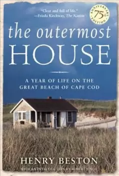 Image of The Outermost House by Henry Beston