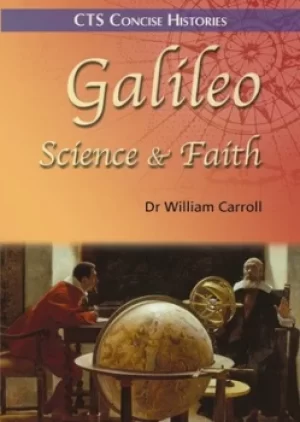 Image of Galileo by William E Carroll