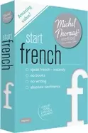 Image of start french