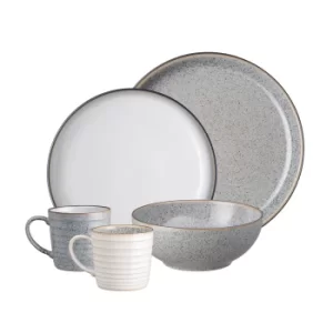 Image of Studio Grey 16 Piece Tableware Set