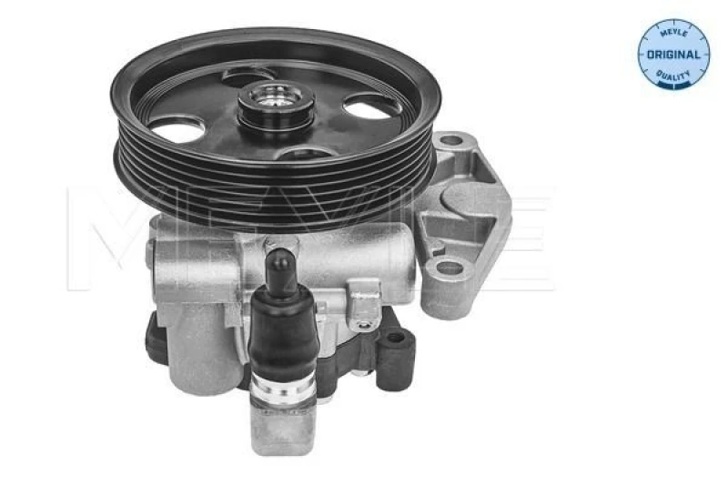 Image of Power steering pump MEYLE 014 631 0017