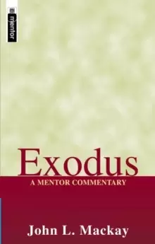 Image of Exodus : A Mentor Commentary