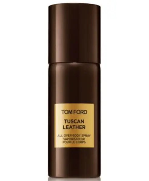 Image of Tom Ford Tuscan Leather Eau de Parfum Unisex 10ml