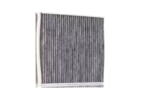 Image of VALEO Pollen filter FORD,VOLVO 715757 1709013,1776360,AV6N19G244AA 31369455,31404958,31436711