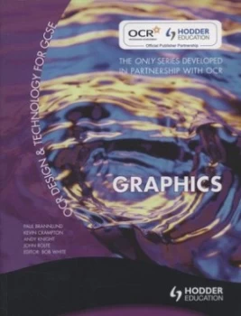 Image of Graphics by John Rolfe Paperback